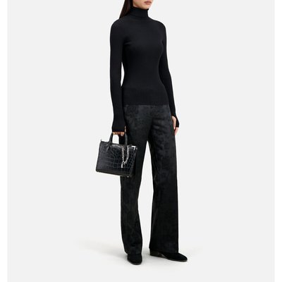 Sac cabas femme THE KOOPLES La Redoute