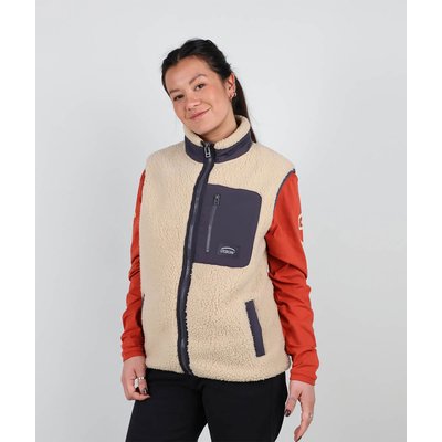 Sherpa sans manches STORM OXBOW
