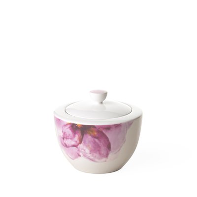 Sucrier/Confiturier 6 Pers. ROSE GARDEN VILLEROY & BOCH