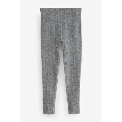 Legging taille haute côtelé NEXT