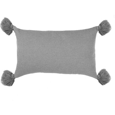 Housse de coussin coton STOCKHOLM FEBRONIE