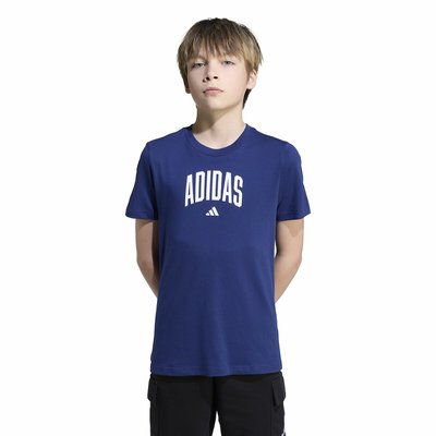 T-shirt maniche corte in cotone ADIDAS SPORTSWEAR