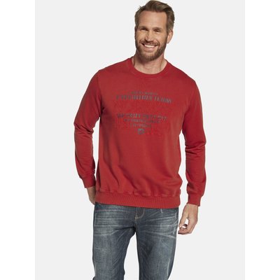 Sweatshirt AZZO JAN VANDERSTORM