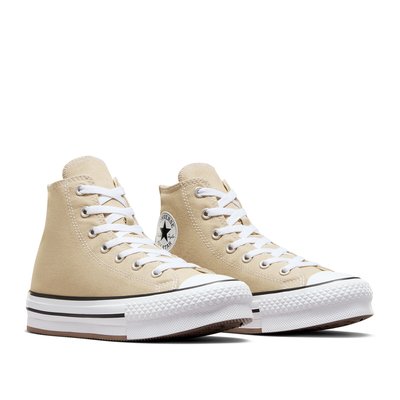 Baskets All Star Eva Lift Seasonal Color CONVERSE