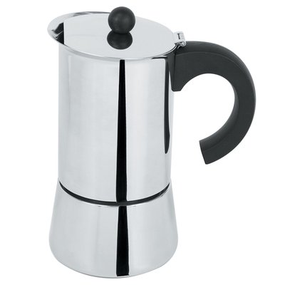 Cafetière italienne Adria CAFETIÈRES CRISTEL