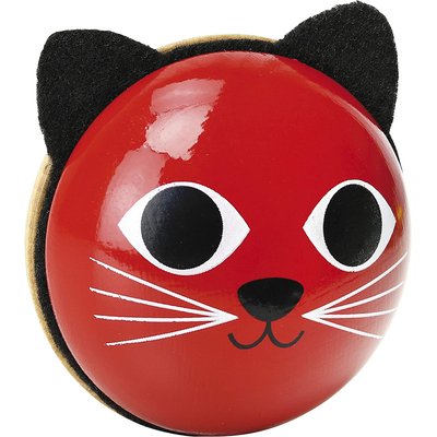 Hochet Maracas Chat VILAC