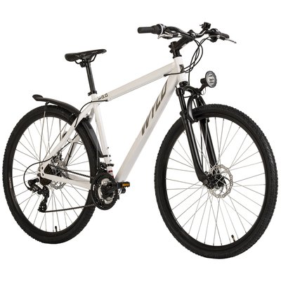 WYLD VTT Hardtail ATB Twentyniner 29" Heist 21 vitesses RH 51 cm KS