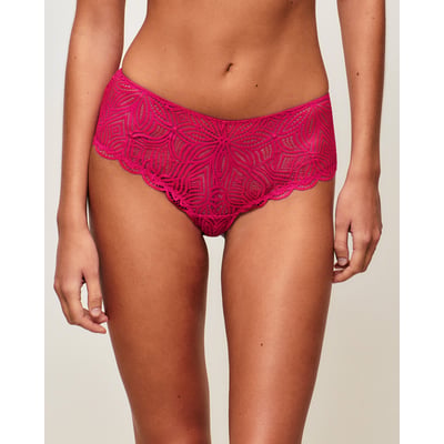 Shorty en dentelle DAILIZ UNDIZ
