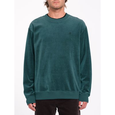 Sweat SINGLE STONE VELVET VOLCOM