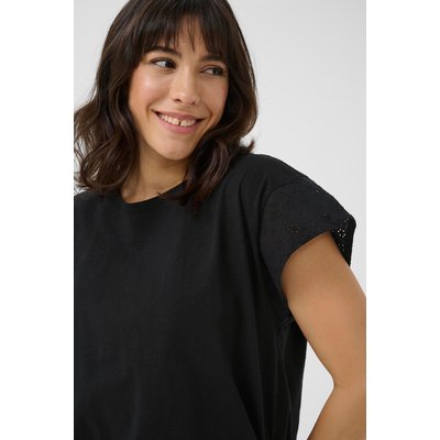 Blouse à manches courtes KAclaudi KAFFE