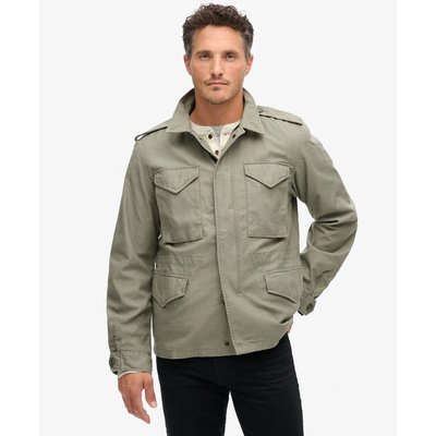 Veste militaire Field Merchant Store SUPERDRY