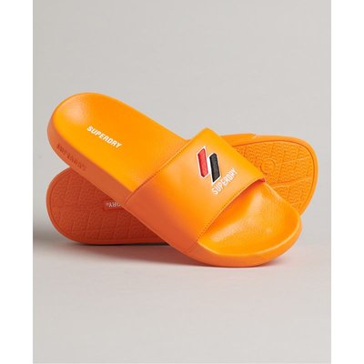 Claquettes de piscine Code Essential SUPERDRY
