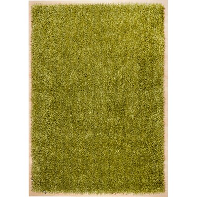 Tapis de salon Pop Shaggy à poils longs THEKO