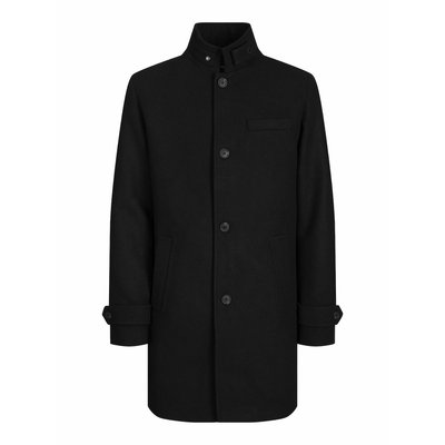 Wool Coat JACK & JONES