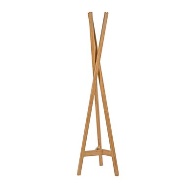 Porte-manteaux en bois - Clift WOODMAN