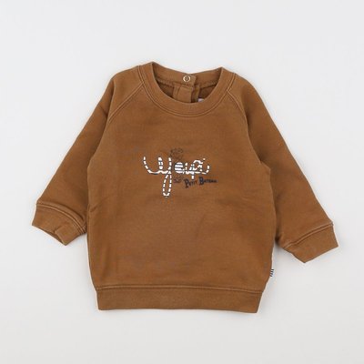 Sweat - Bon état PETIT BATEAU