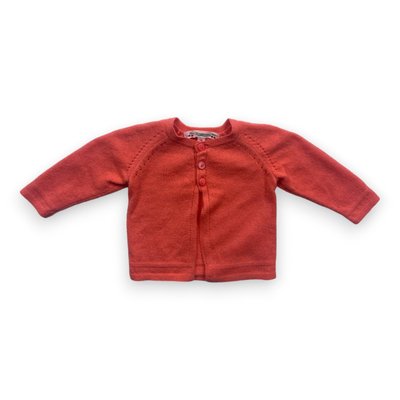 Cardigan bébé - Très bon état BONPOINT