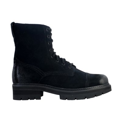 Bottine Cuir Orlanna Cap CLARKS