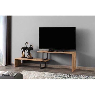 Meuble TV design industriel Ovit TOILINUX
