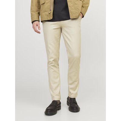 Pantalon Chino Pantalon chino Regular Fit JACK & JONES