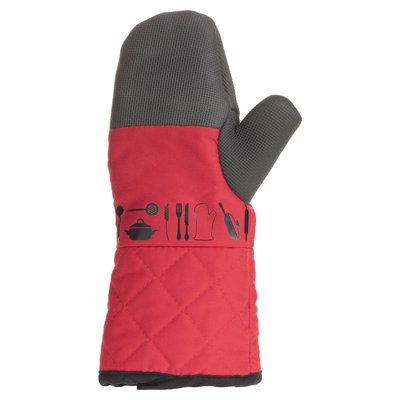 Gant de cuisine néoprène et 5FIVE SIMPLY SMART