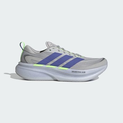 Baskets en polyester SUPERNOVA GLIDE adidas Performance
