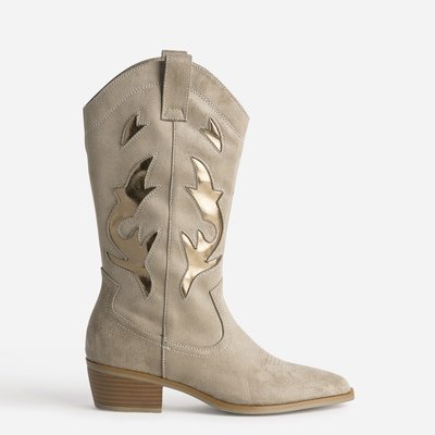 Bottes RAZUL TEXTO