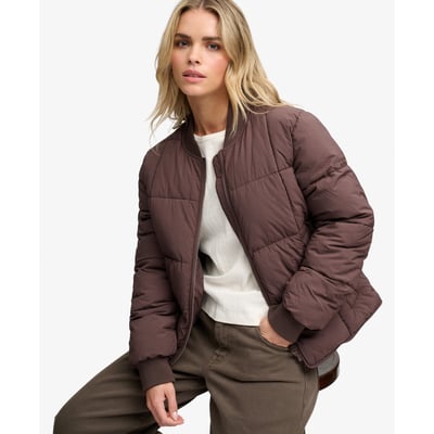 Veste Matelassée Large Box SUPERDRY