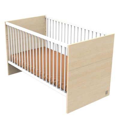 Lit bébé évolutif - Little Big Bed en bois SAUTHON