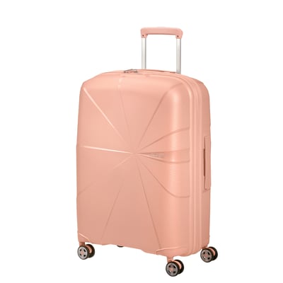 Starvibe valise 4 roues taille M AMERICAN TOURISTER