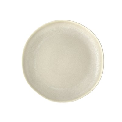 Assiette plate SHOKU VILLA COLLECTION