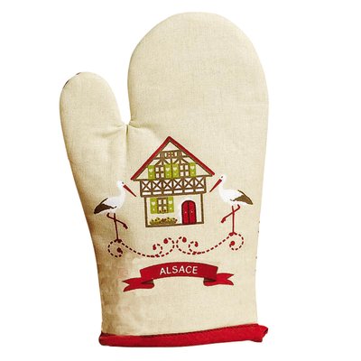 Gant de cuisine Hisla WINKLER