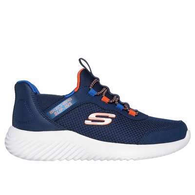 Sapatilhas Slip-Ins: Bounder-Brisk-Burst SKECHERS