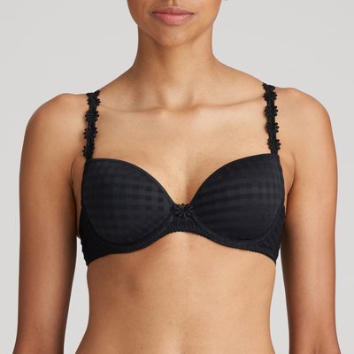 Soutien gorge rembourré plongeant AVERO MARIE JO
