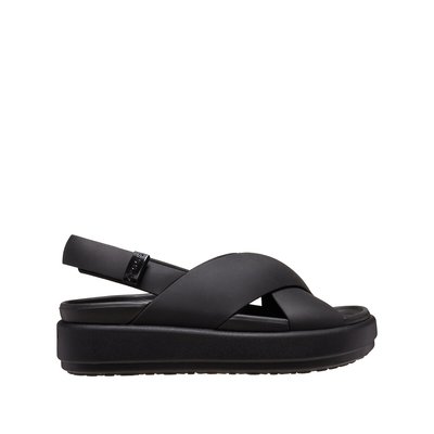 Mules Brooklyn luxe cross strap CROCS