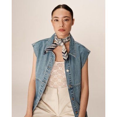 Foulard PAROLE GRACE & MILA