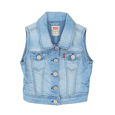 Veste en jean  - Très bon état LEVI'S