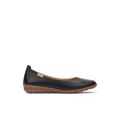 Ballerines cuir ALCOI PIKOLINOS