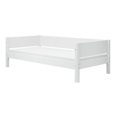 Banquette-lit en pin massif FLEXA