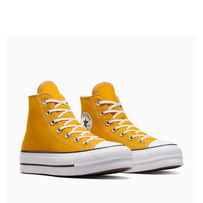 Converse basse jaune pas cher new arrivals