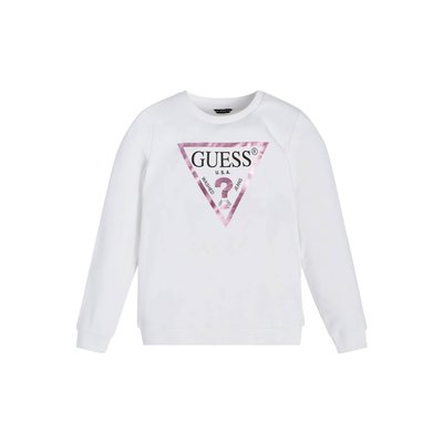 Pull fille GUESS KIDS La Redoute