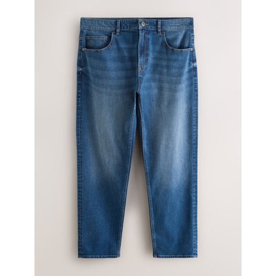 Jean stretch classique coupe regular fuselée NEXT