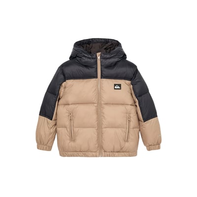 Doudoune à capuche COLD DAYS QUIKSILVER