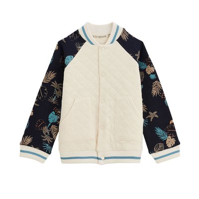 Veste teddy enfant MANAUS PETIT BEGUIN
