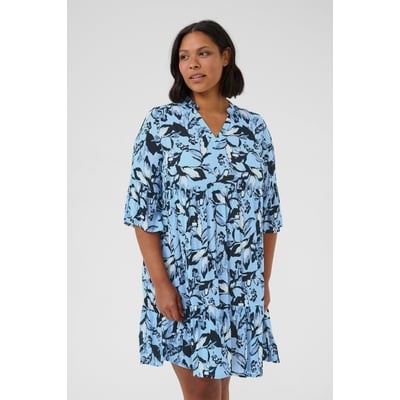 Robe KAFFE CURVE