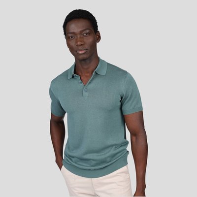 Polo dayton MISE AU GREEN