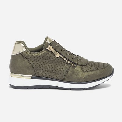 Baskets Tige Basse JOHVIA ERAM