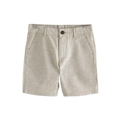 Short chino NEXT