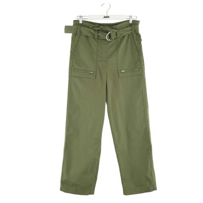 Pantalon en coton - Très Bon État MAJE