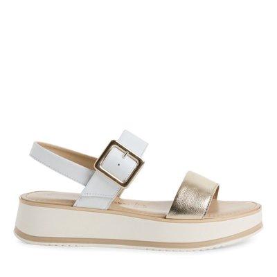 Sandale en cuir MARCO TOZZI